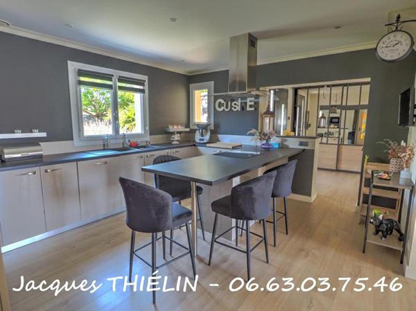 PROPRIÉTÉ D'EXCEPTION EN VALLÉE DE LA LOIRE