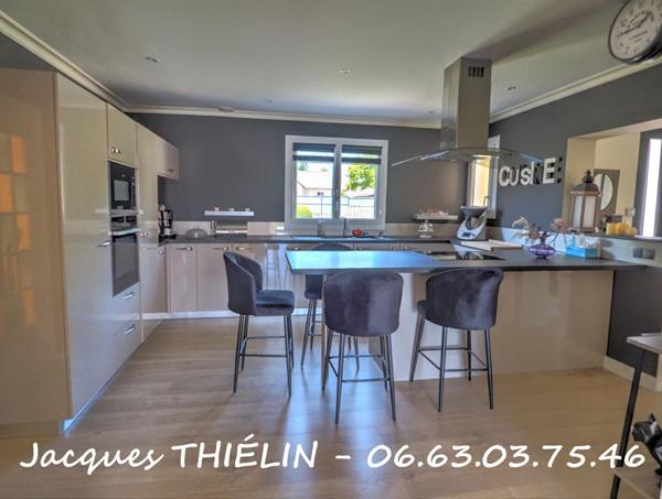 PROPRIÉTÉ D'EXCEPTION EN VALLÉE DE LA LOIRE