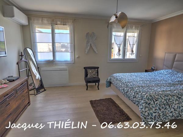 PROPRIÉTÉ D'EXCEPTION EN VALLÉE DE LA LOIRE