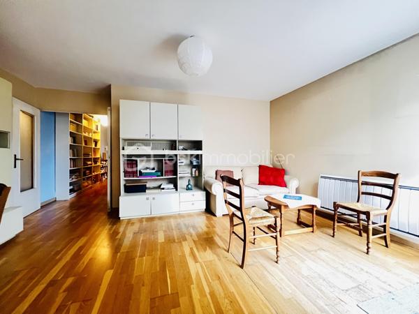 Appartement de 66 m²