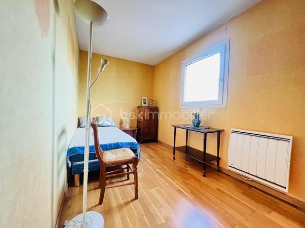 Appartement de 66 m²