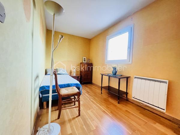 Appartement de 66 m²
