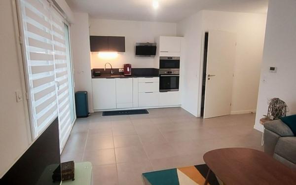 Appartement à vendre    3 pièces • 59,80 m2 Saint-Pierre-du-Mont