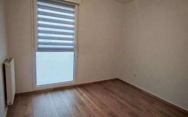 Appartement à vendre    3 pièces • 59,80 m2 Saint-Pierre-du-Mont