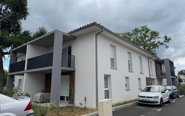 Appartement à vendre    3 pièces • 59,80 m2 Saint-Pierre-du-Mont