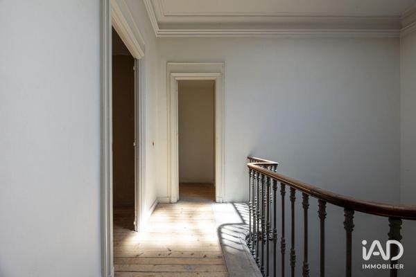 Immeuble à vendre 1 pièce 414 m² Bordeaux