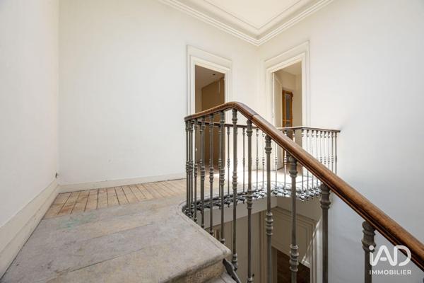 Immeuble à vendre 1 pièce 414 m² Bordeaux