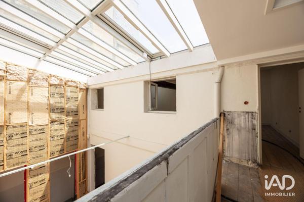 Immeuble à vendre 1 pièce 414 m² Bordeaux