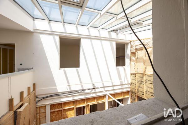 Immeuble à vendre 1 pièce 414 m² Bordeaux
