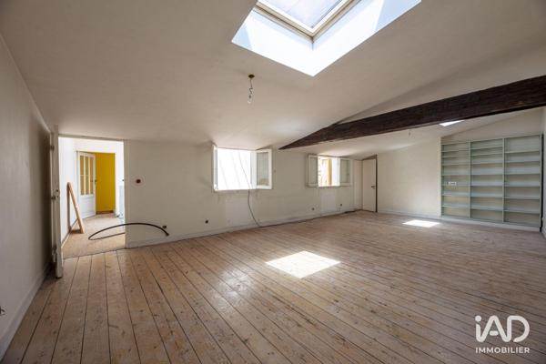 Immeuble à vendre 1 pièce 414 m² Bordeaux