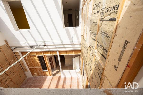 Immeuble à vendre 1 pièce 414 m² Bordeaux