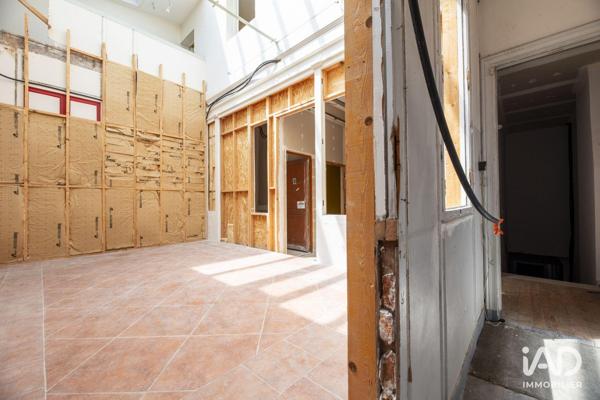 Immeuble à vendre 1 pièce 414 m² Bordeaux
