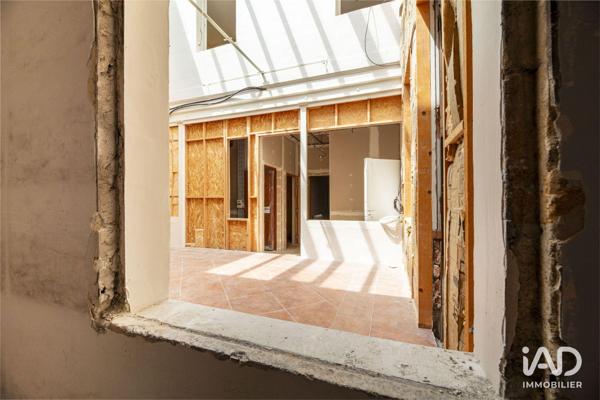 Immeuble à vendre 1 pièce 414 m² Bordeaux