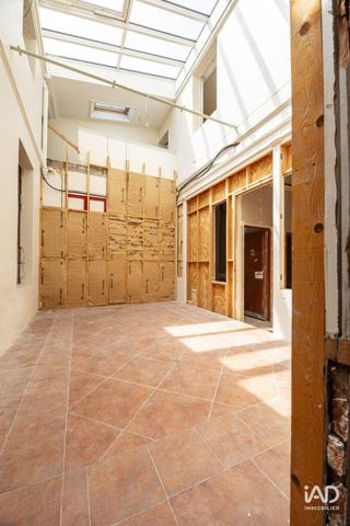 Immeuble à vendre 1 pièce 414 m² Bordeaux