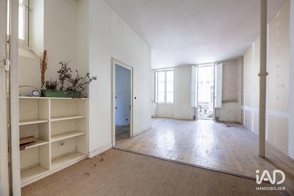 Immeuble à vendre 1 pièce 414 m² Bordeaux