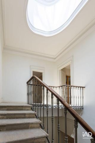 Immeuble à vendre 1 pièce 414 m² Bordeaux