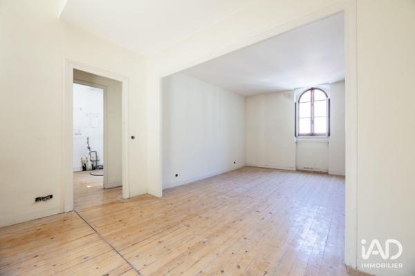 Immeuble à vendre 1 pièce 414 m² Bordeaux