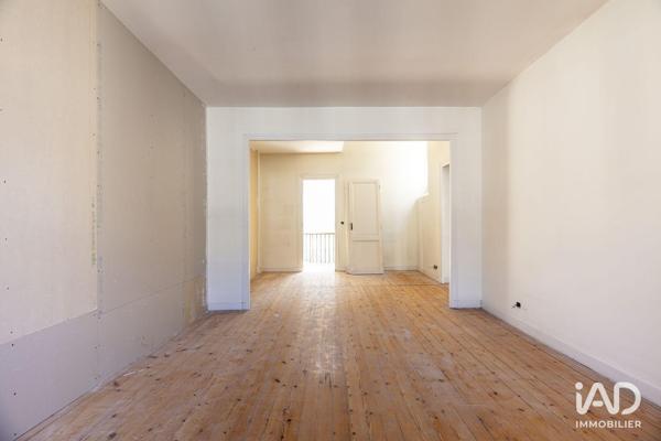 Immeuble à vendre 1 pièce 414 m² Bordeaux