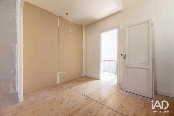 Immeuble à vendre 1 pièce 414 m² Bordeaux