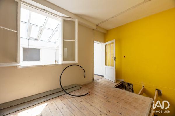 Immeuble à vendre 1 pièce 414 m² Bordeaux