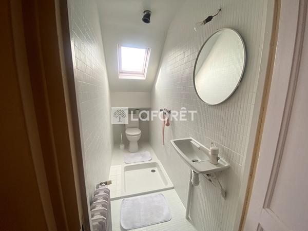 Achat maison près de HARDRICOURT - 7 pièce(s) - 170 m² - 369 000 €