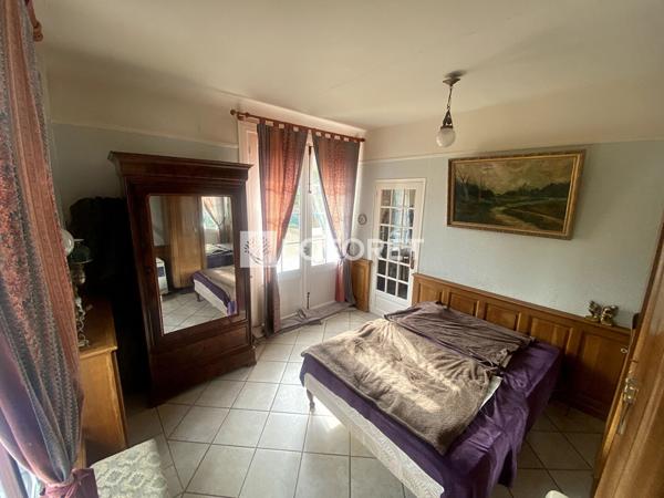 Achat maison près de HARDRICOURT - 7 pièce(s) - 170 m² - 369 000 €