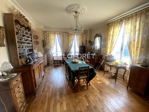 Achat maison près de HARDRICOURT - 7 pièce(s) - 170 m² - 369 000 €