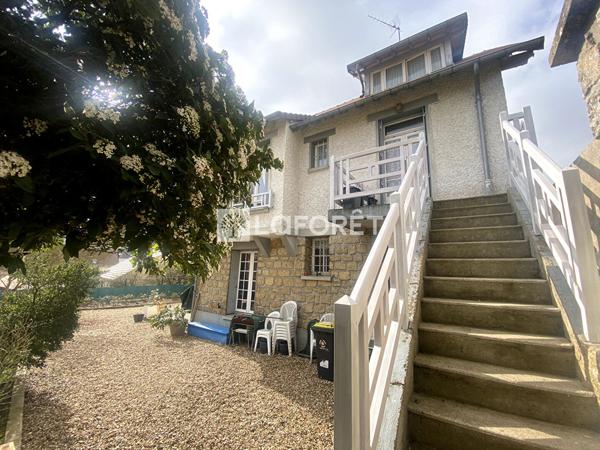 Achat maison près de HARDRICOURT - 7 pièce(s) - 170 m² - 369 000 €