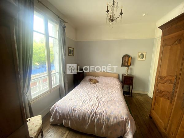 Achat maison près de HARDRICOURT - 7 pièce(s) - 170 m² - 369 000 €