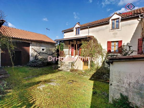 Maison à vendre 6 pièces de 130 m²