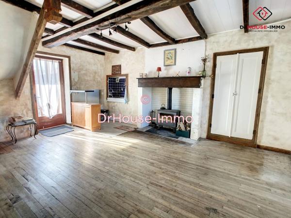 Maison à vendre 6 pièces de 130 m²