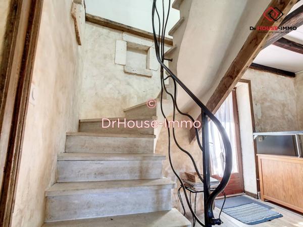 Maison à vendre 6 pièces de 130 m²