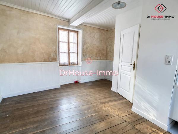 Maison à vendre 6 pièces de 130 m²