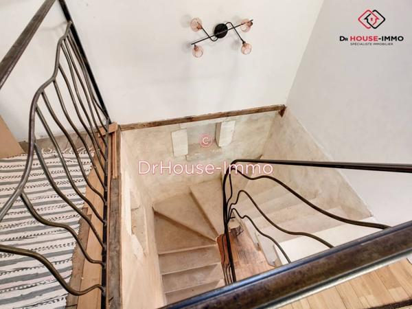Maison à vendre 6 pièces de 130 m²