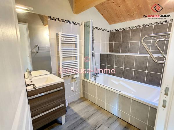 Maison à vendre 6 pièces de 130 m²