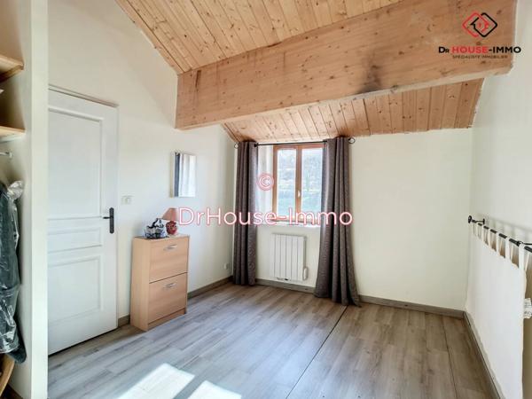 Maison à vendre 6 pièces de 130 m²