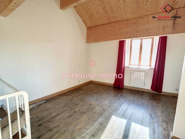 Maison à vendre 6 pièces de 130 m²