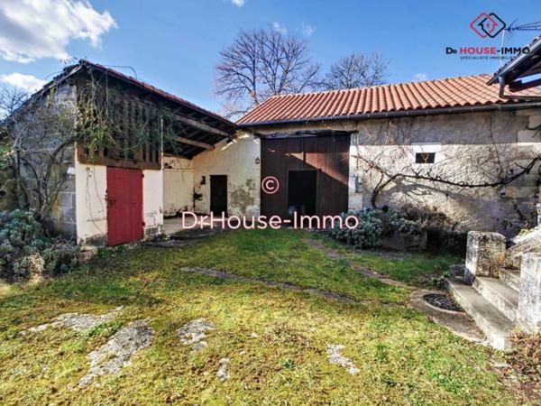 Maison à vendre 6 pièces de 130 m²