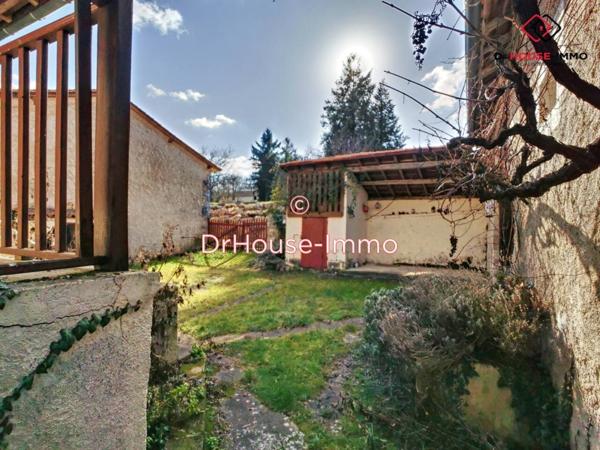 Maison à vendre 6 pièces de 130 m²