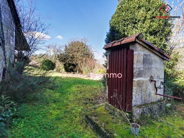 Maison à vendre 6 pièces de 130 m²