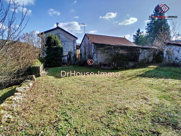 Maison à vendre 6 pièces de 130 m²