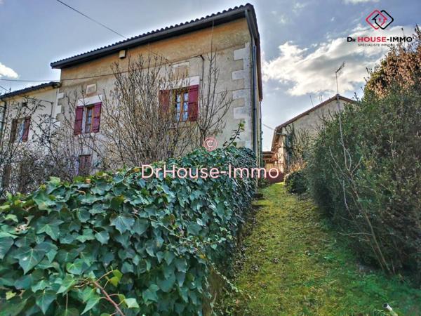 Maison à vendre 6 pièces de 130 m²