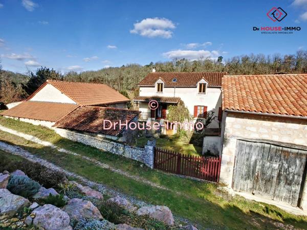 Maison à vendre 6 pièces de 130 m²