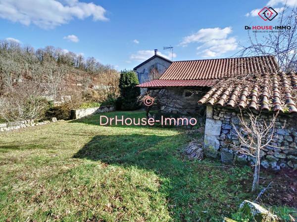 Maison à vendre 6 pièces de 130 m²