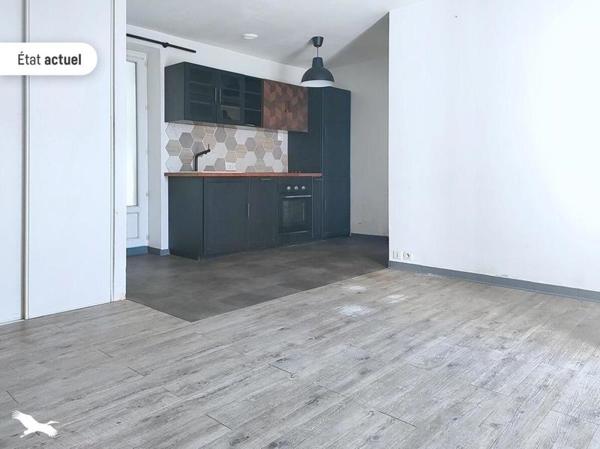 Maison 164 905 € Couëron 2 p 41,1 m² DPE E
