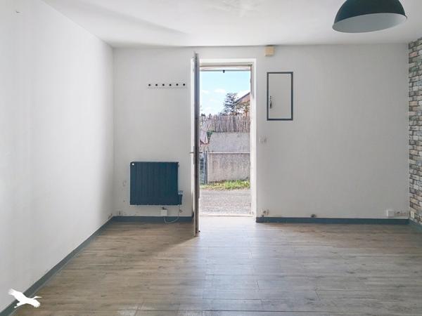 Maison 164 905 € Couëron 2 p 41,1 m² DPE E