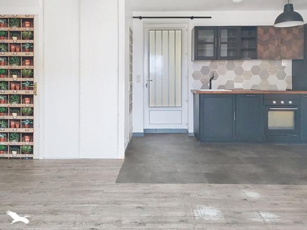 Maison 164 905 € Couëron 2 p 41,1 m² DPE E