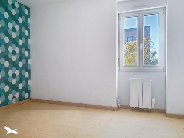 Maison 164 905 € Couëron 2 p 41,1 m² DPE E