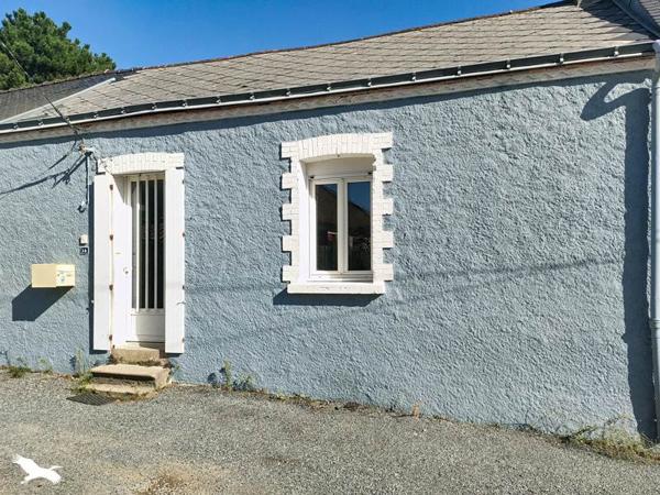 Maison 164 905 € Couëron 2 p 41,1 m² DPE E