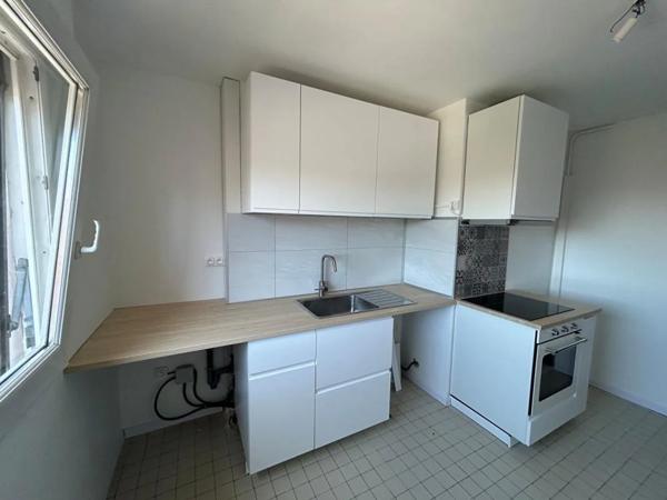 Appartement à vendre à Pontarlier (25300)
